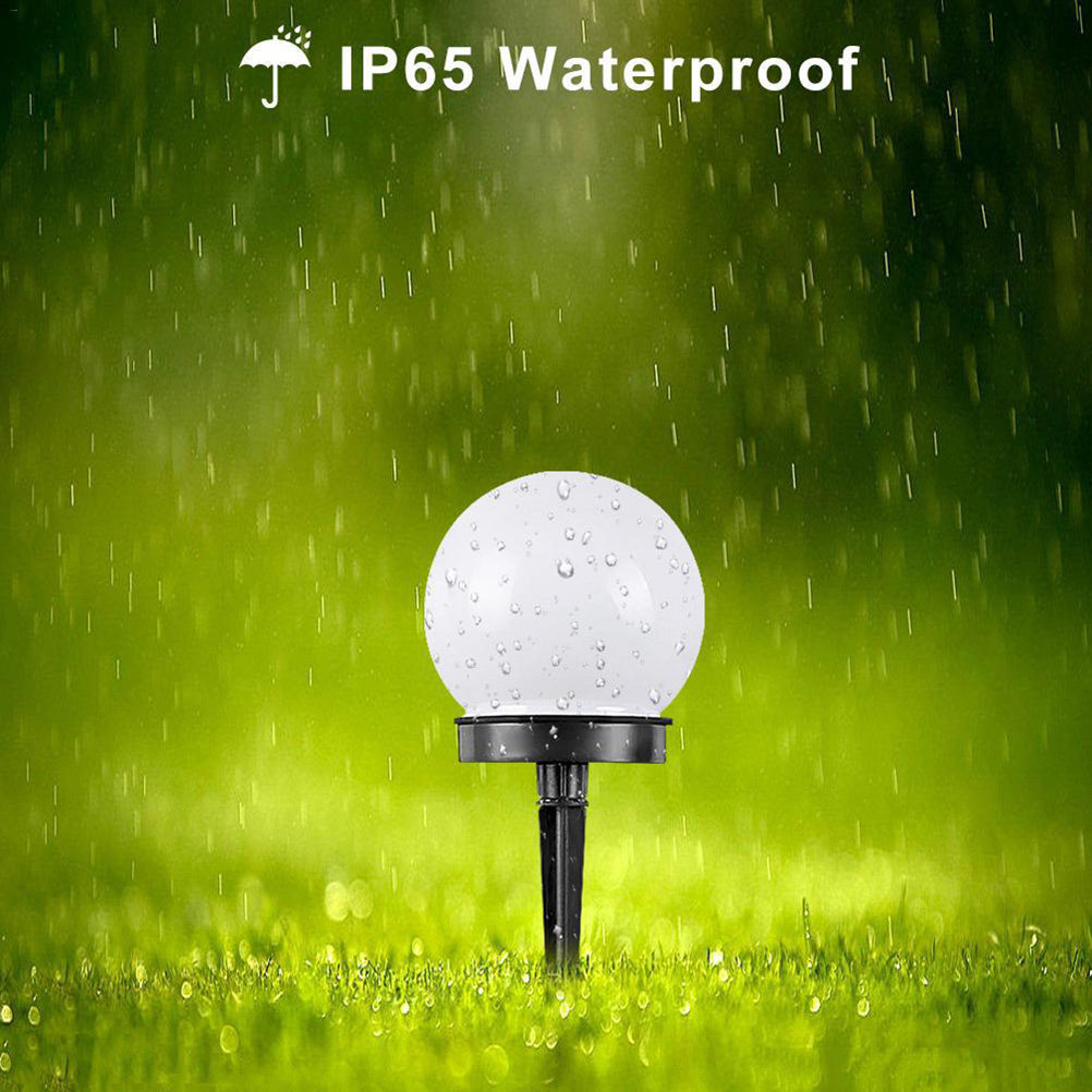 Luzes solares para jardim, con - Pool Light Solar Rechargeable avaliação e preço