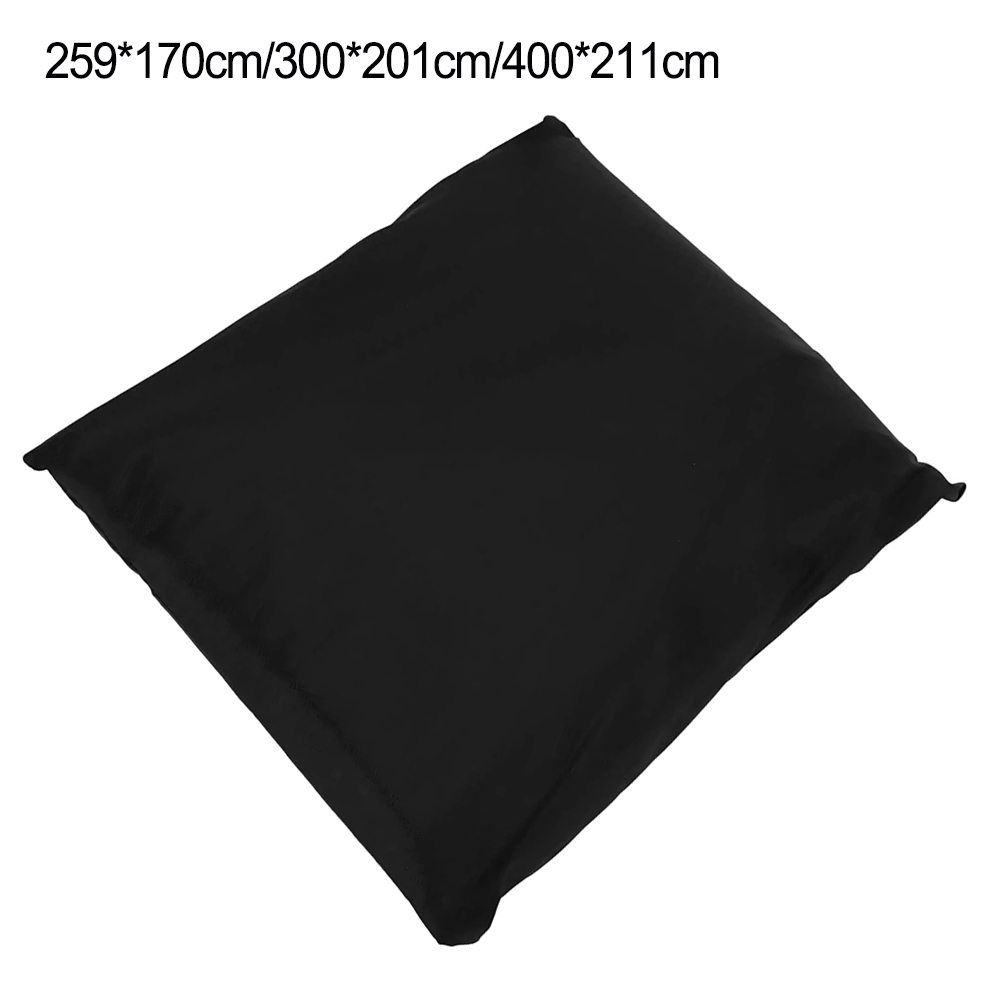 Cobertura de piscina para pisc - Pool Cover Waterproof avaliação e preço