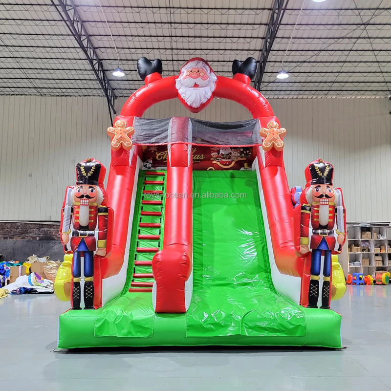 Escorregador Inflável de Natal - Water Slide Inflatable avaliação e preço