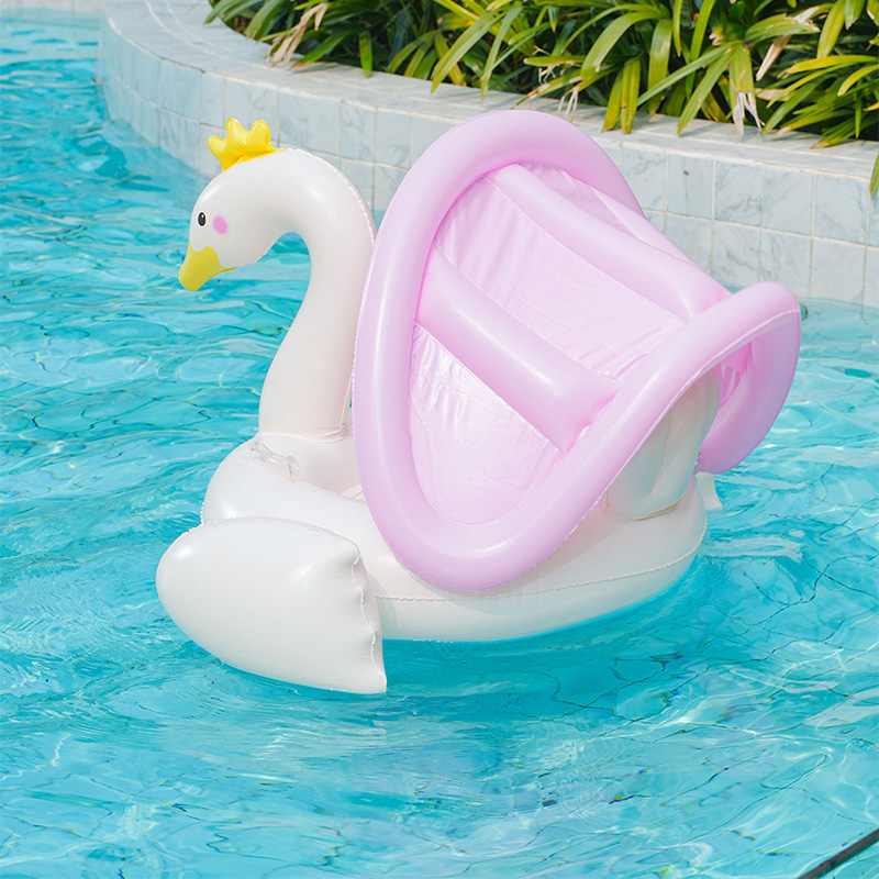 1 unidade de boia inflável em  - Pool Float Ring Inflatable avaliação e preço