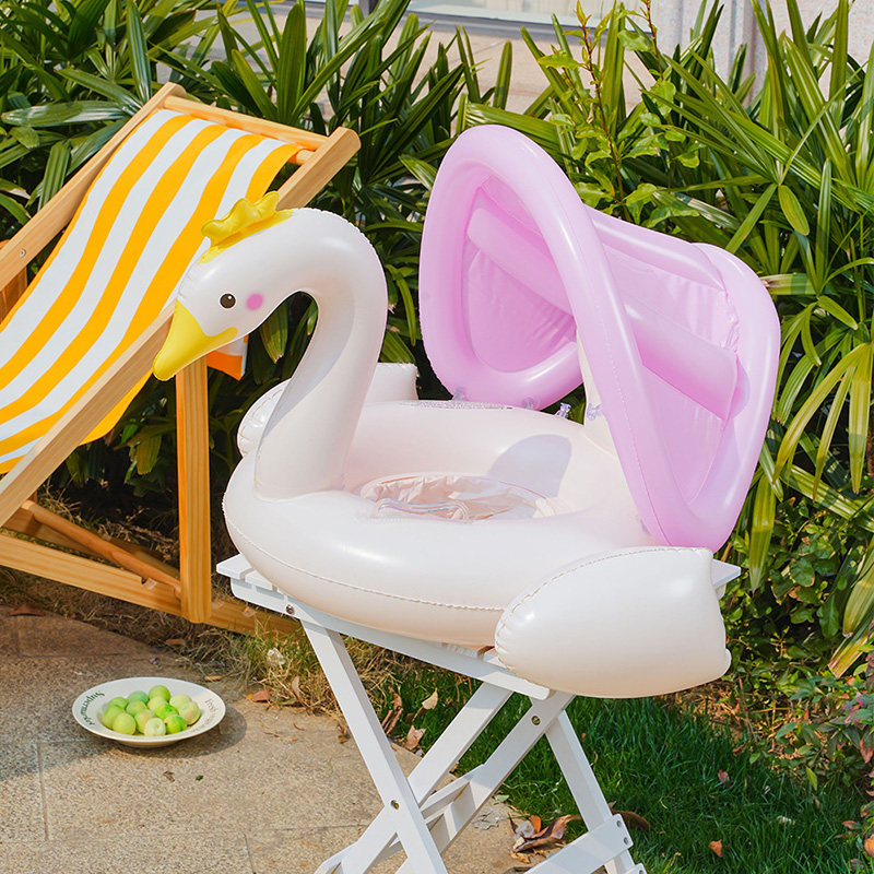1 unidade de boia inflável em  - Pool Float Ring Inflatable avaliação e preço