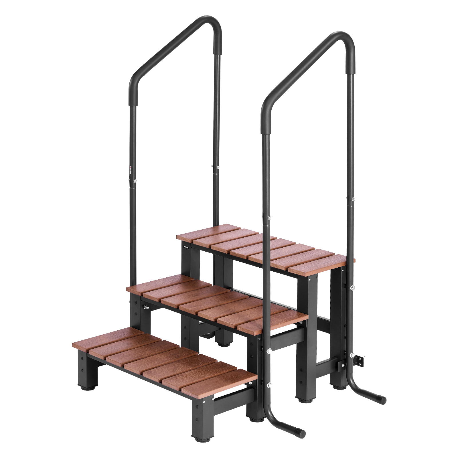 Escadas para banheira de hidro - Pool Ladder Above Ground avaliação e preço