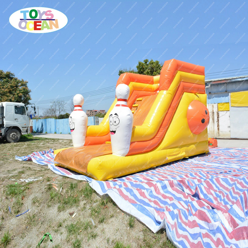 Escorregador Inflável Personal - Water Slide Inflatable avaliação e preço