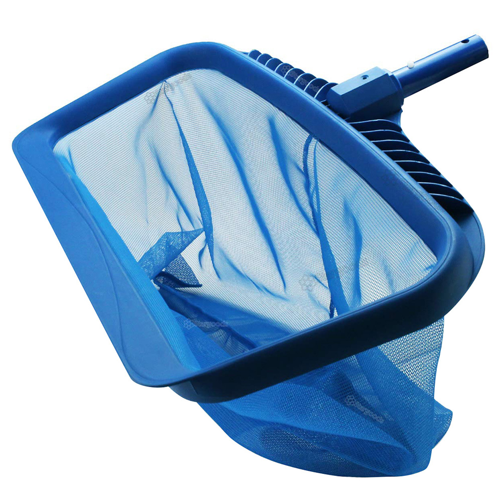Profissional Piscina Rede De L - Pool Skimmer Net avaliação e preço