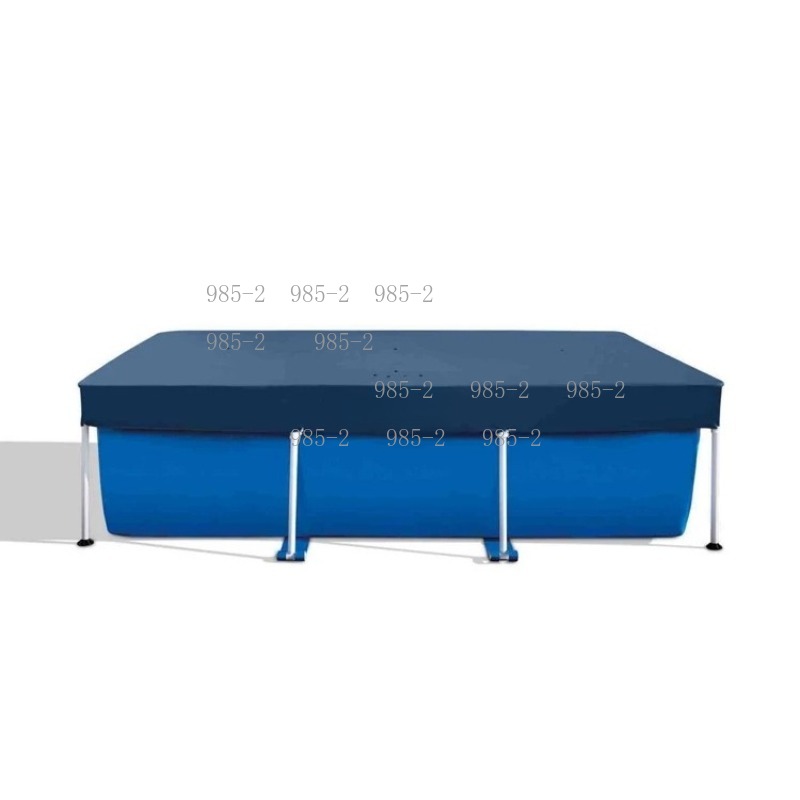 Capa Protetora para Piscina Qu - Pool Cover Waterproof avaliação e preço