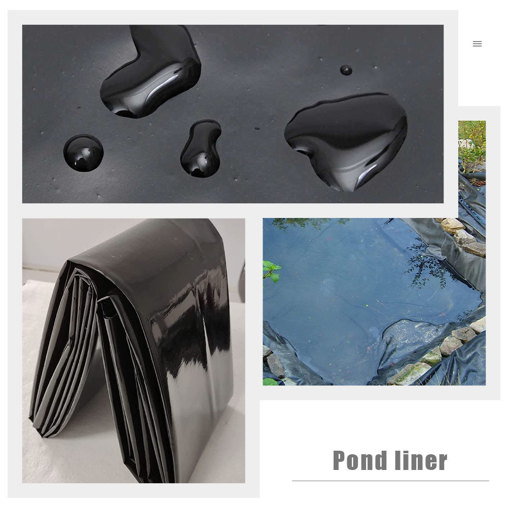 Manta Impermeável para Lagos e - Pool Cover Waterproof avaliação e preço