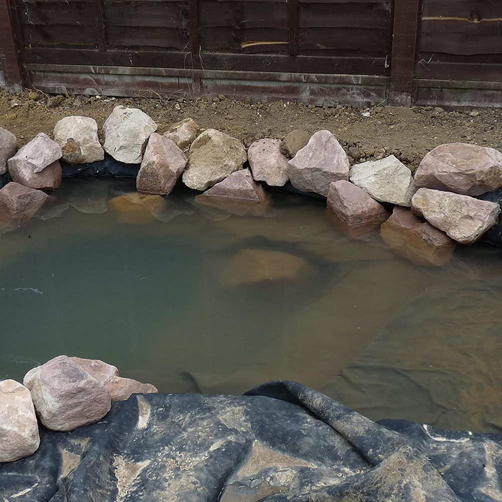 Manta Impermeável para Lagos e - Pool Cover Waterproof avaliação e preço