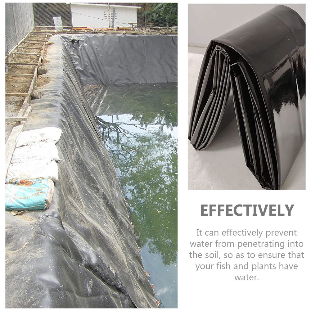 Manta Impermeável para Lagos e - Pool Cover Waterproof avaliação e preço
