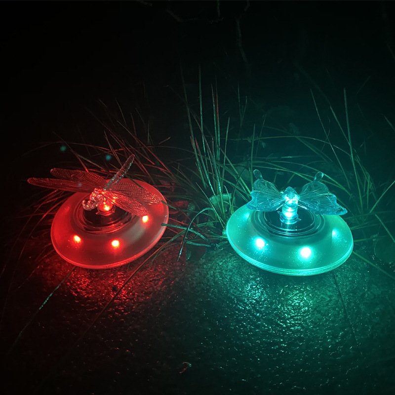 Lâmpada Solar Flutuante Multic - Pool Light Solar Rechargeable avaliação e preço