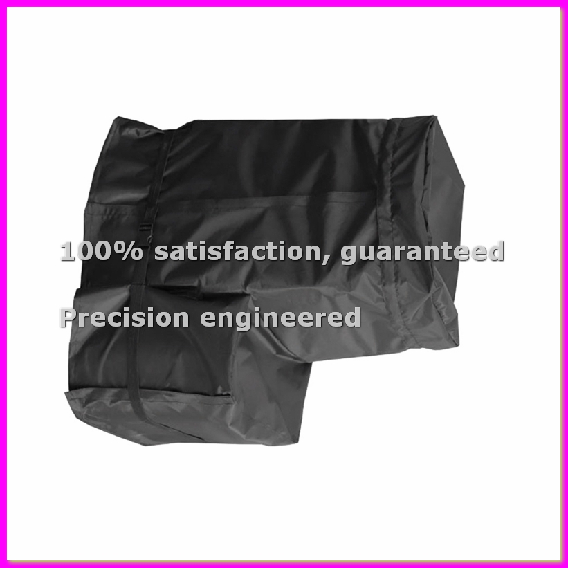 Capa para Bomba de Piscina par - Pool Cover Waterproof avaliação e preço
