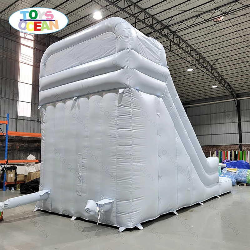 Escorregador de Água Inflável  - Water Slide Inflatable avaliação e preço