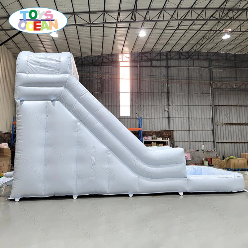 Escorregador de Água Inflável  - Water Slide Inflatable avaliação e preço