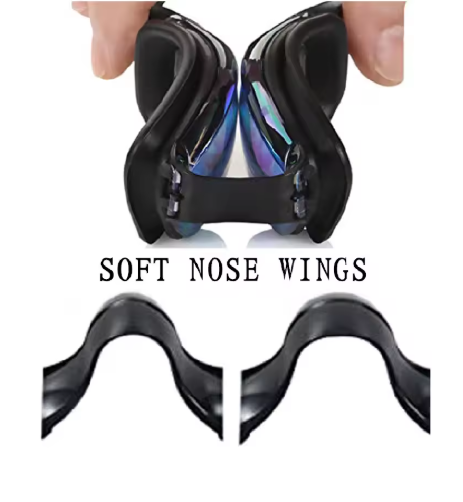 Óculos de Natação para Adultos - Swim Goggles Anti Fog Uv avaliação e preço