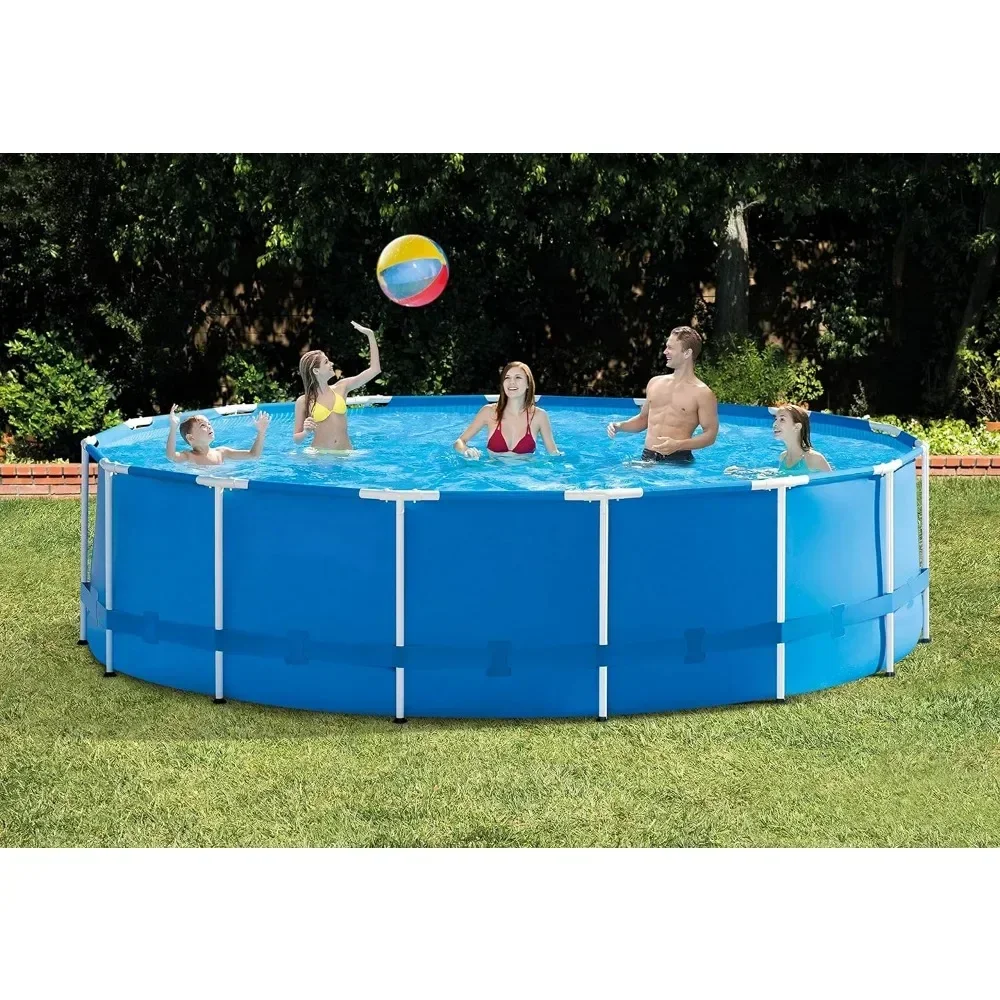 Para 28241eh 15 pés x 48 pol.  - Pool Ladder Above Ground avaliação e preço