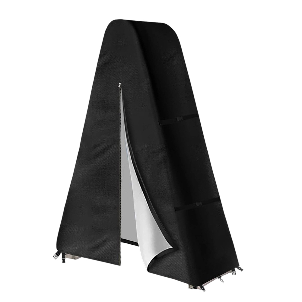 Capa preta para escada de pisc - Pool Ladder Above Ground avaliação e preço