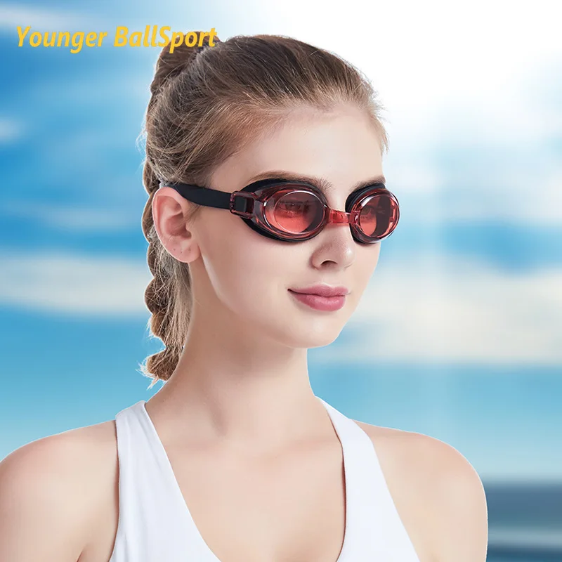 Óculos de Natação Miopia para  - Swim Goggles Anti Fog Uv avaliação e preço
