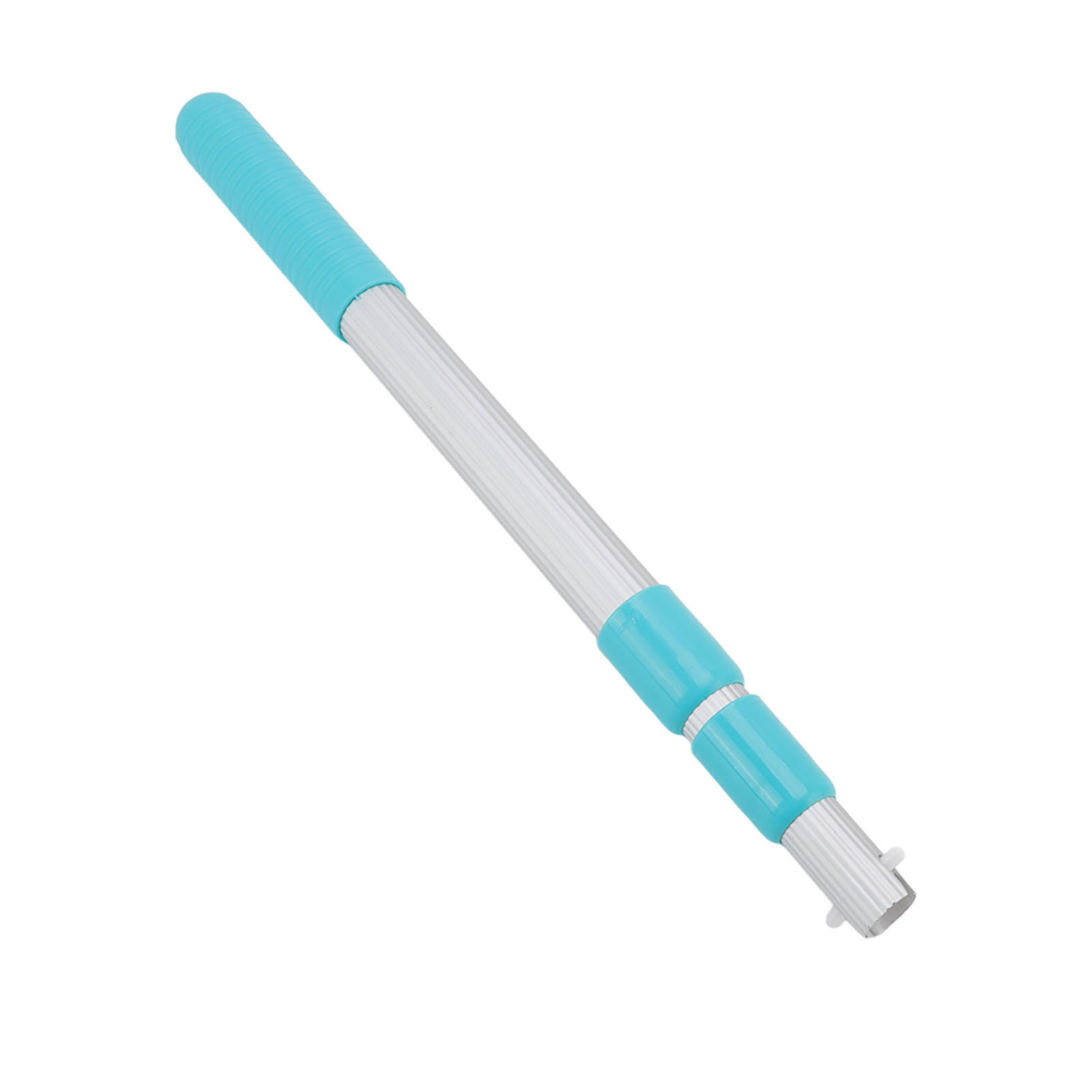 Vara telescópica para piscina, - Pool Skimmer Net avaliação e preço