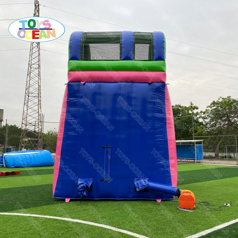 Novo Escorregador Inflável par - Water Slide Inflatable avaliação e preço
