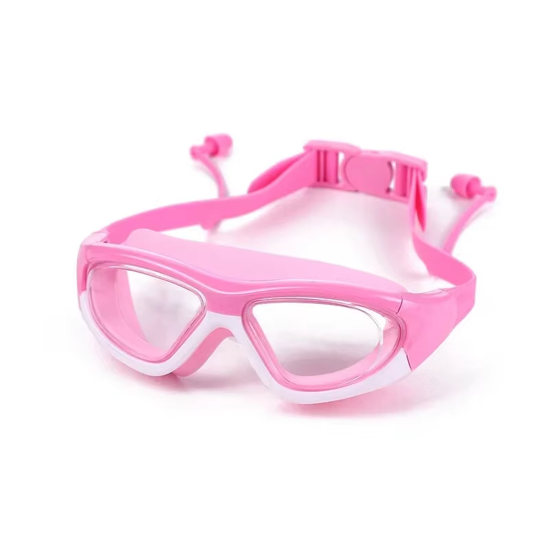 Óculos de natação infantis de  - Swim Goggles Anti Fog Uv avaliação e preço