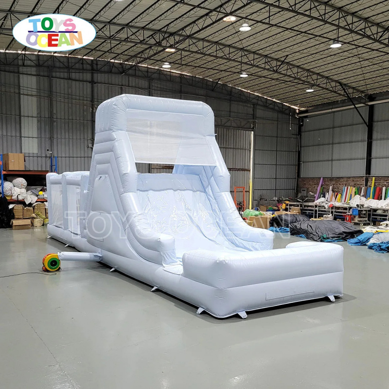 Escorregador de Água Inflável  - Water Slide Inflatable avaliação e preço