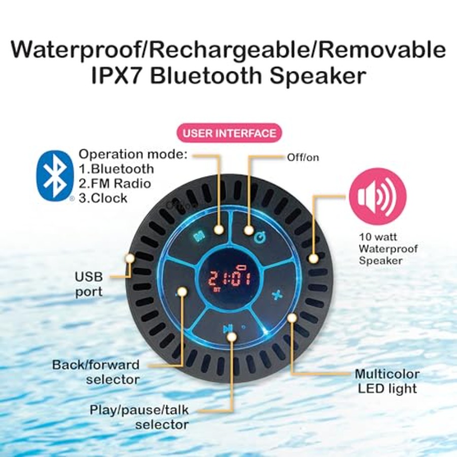 Espreguiçadeira inflável para  - Pool Lounger Inflatable avaliação e preço