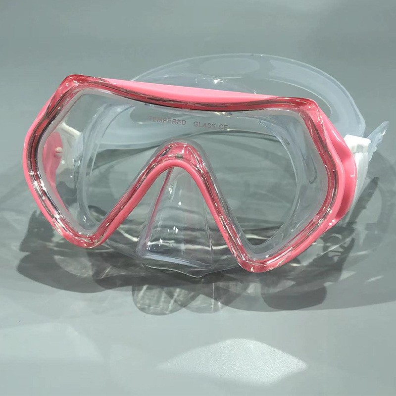 Novo estilo de conjunto de mer - Snorkel Mask Full Face avaliação e preço
