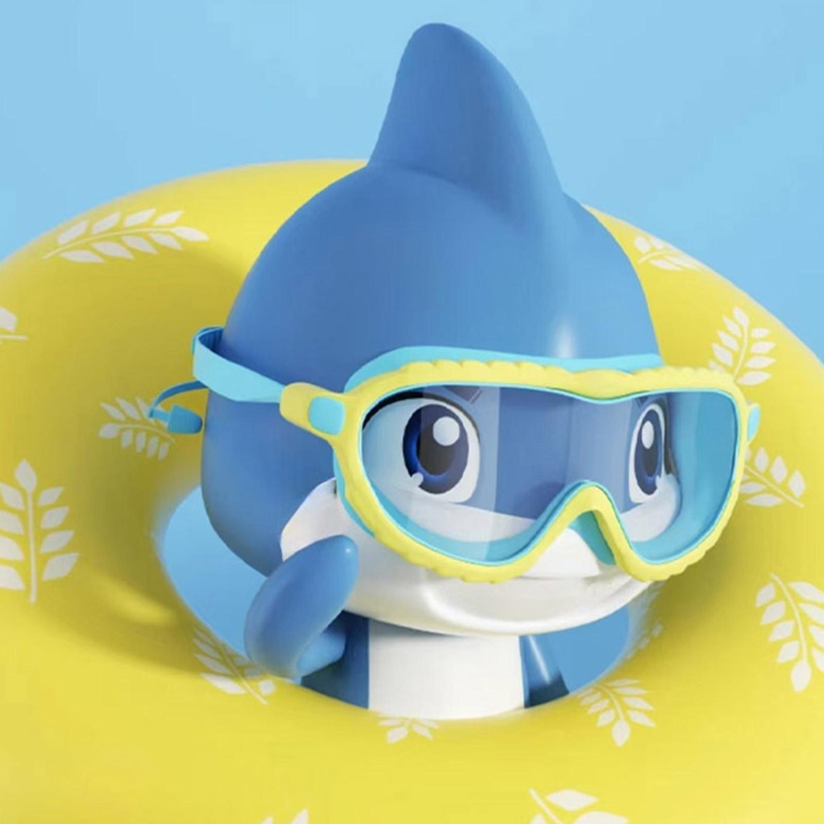 Óculos infantis para natação,  - Swim Goggles Anti Fog Uv avaliação e preço