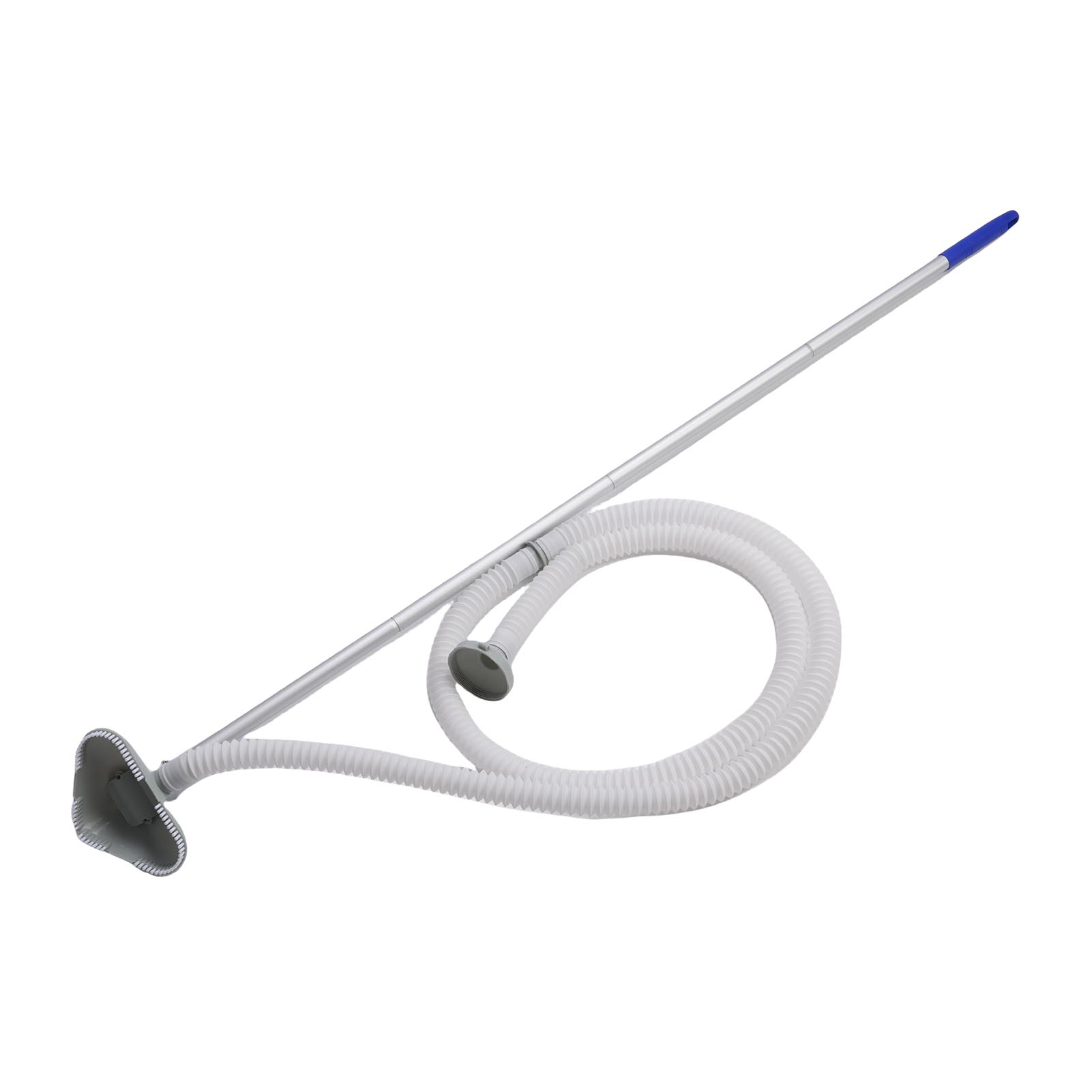 Conjunto de Aspirador de Pisci - Pool Vacuum Manual avaliação e preço