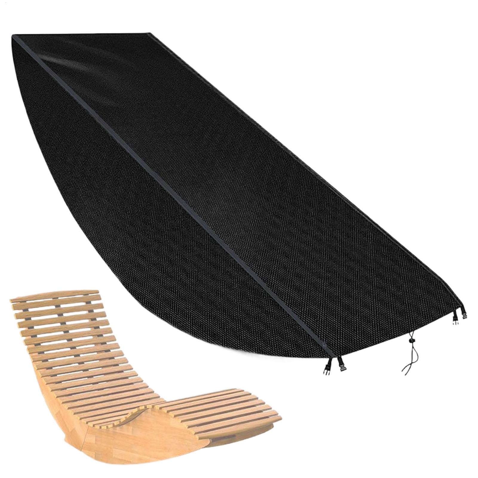 Capa para Cadeira de Jardim 21 - Pool Cover Waterproof avaliação e preço
