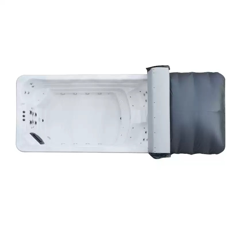 Nova Capa de Piscina 100% Impe - Pool Cover Waterproof avaliação e preço