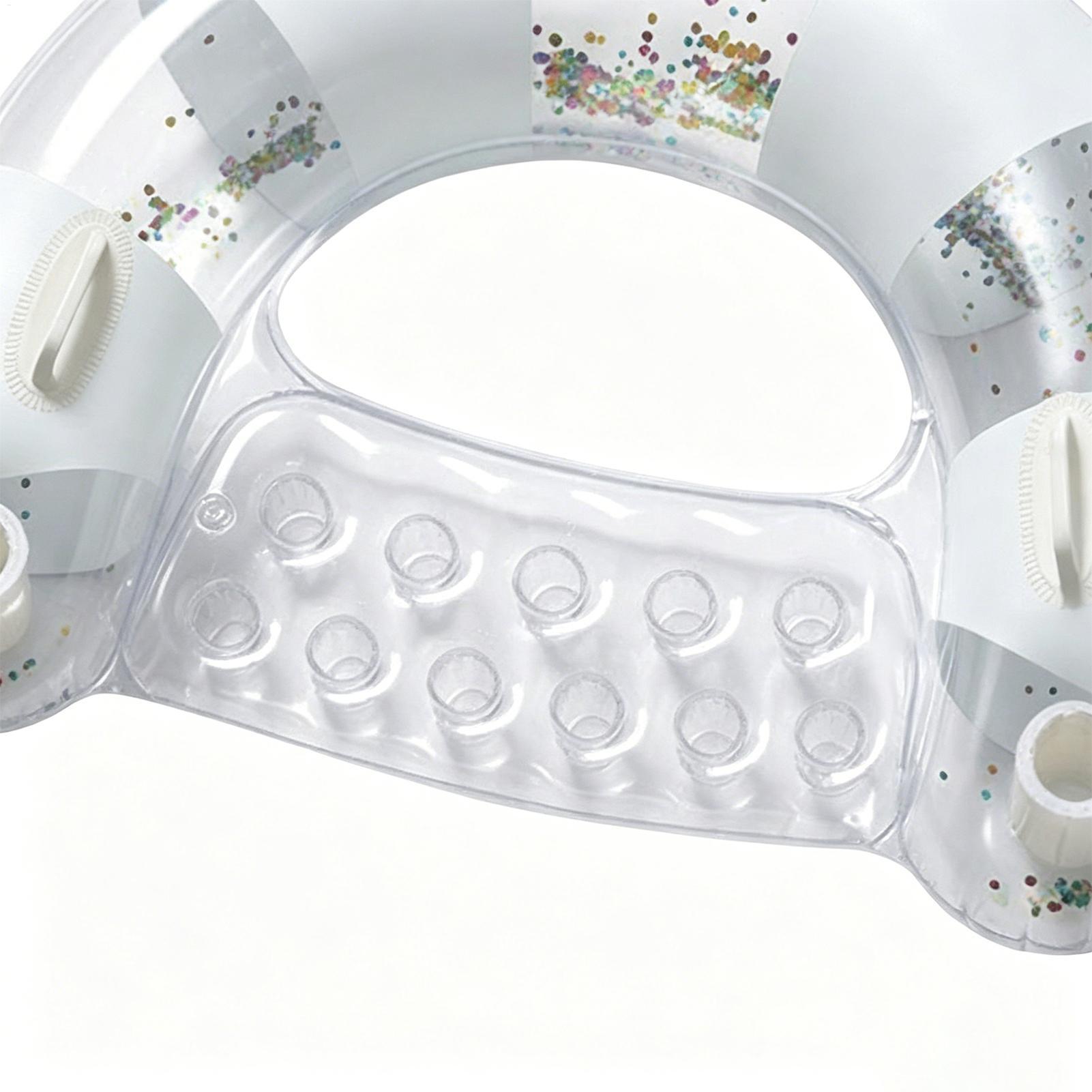 Espreguiçadeira Inflável para  - Pool Lounger Inflatable avaliação e preço