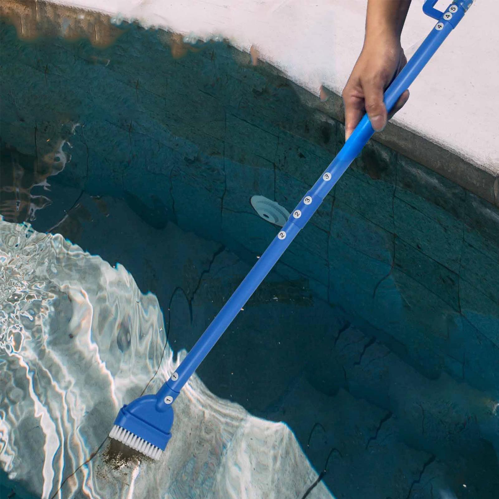 Aspirador de piscina sem fio,  - Pool Vacuum Manual avaliação e preço