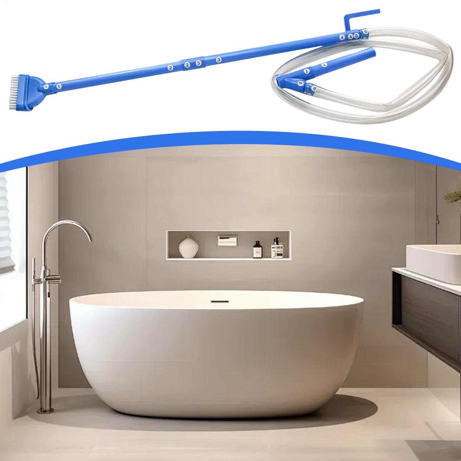 Aspirador de piscina sem fio,  - Pool Vacuum Manual avaliação e preço