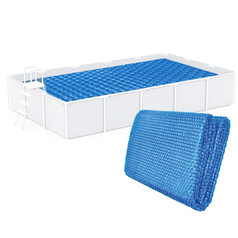 Cobertura solar para piscina,  - Pool Cover Waterproof avaliação e preço