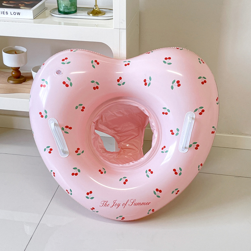1 Unidade Boia Inflável de Nat - Pool Float Ring Inflatable avaliação e preço