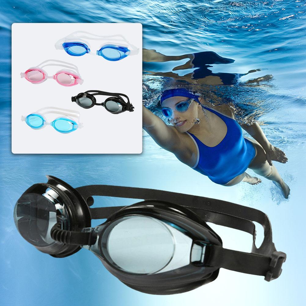 Óculos de Natação Profissionai - Swim Goggles Anti Fog Uv avaliação e preço