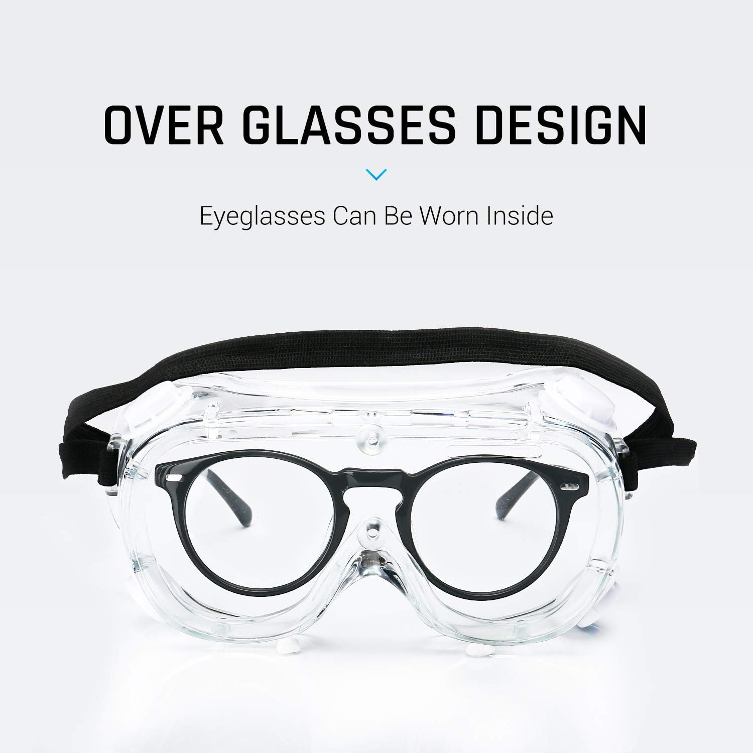 Óculos de segurança para espor - Swim Goggles Anti Fog Uv avaliação e preço
