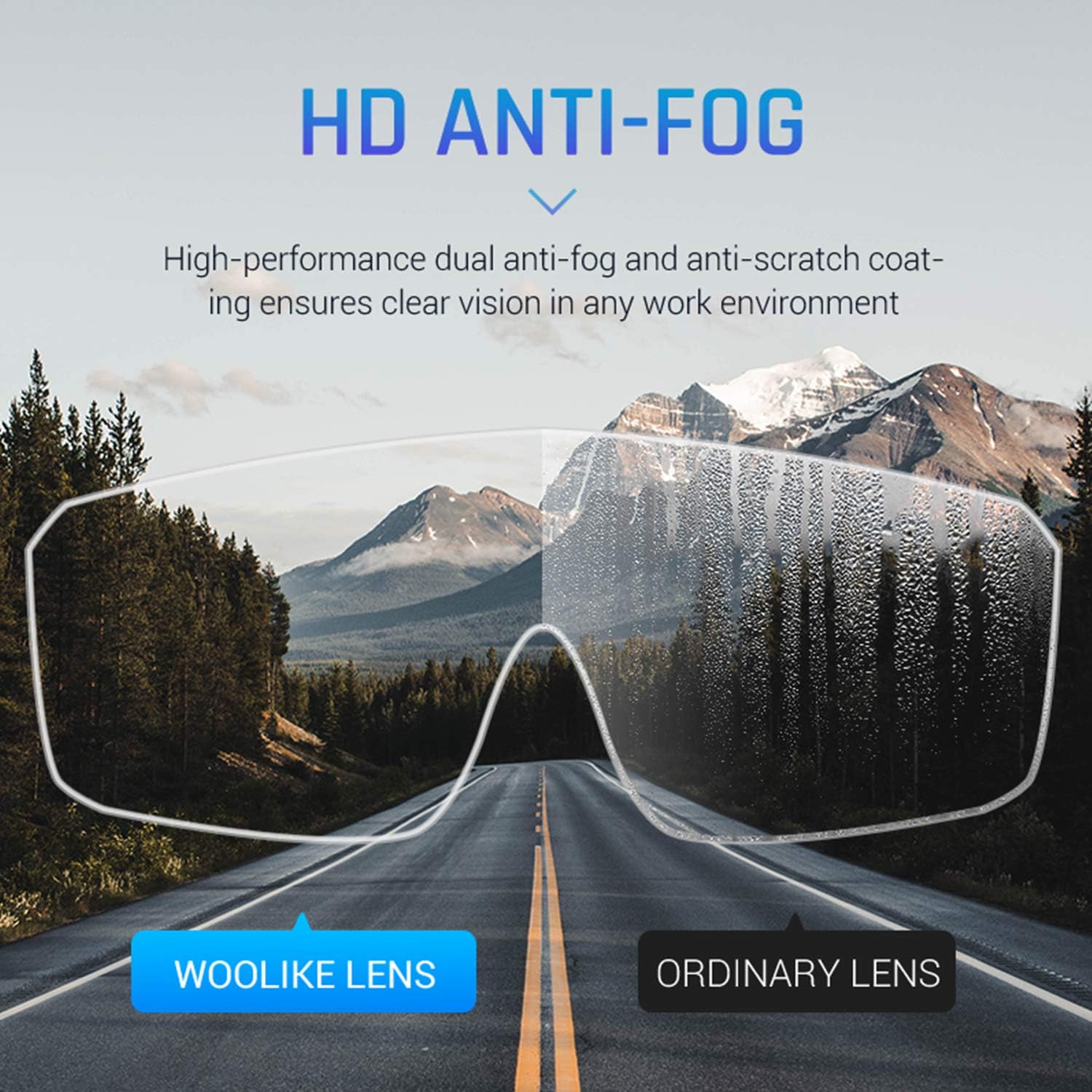Óculos de segurança para espor - Swim Goggles Anti Fog Uv avaliação e preço