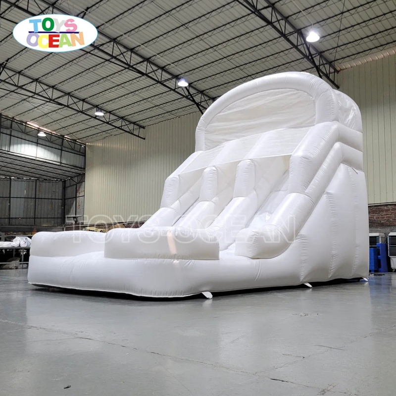 Escorregador Inflável para Cri - Water Slide Inflatable avaliação e preço
