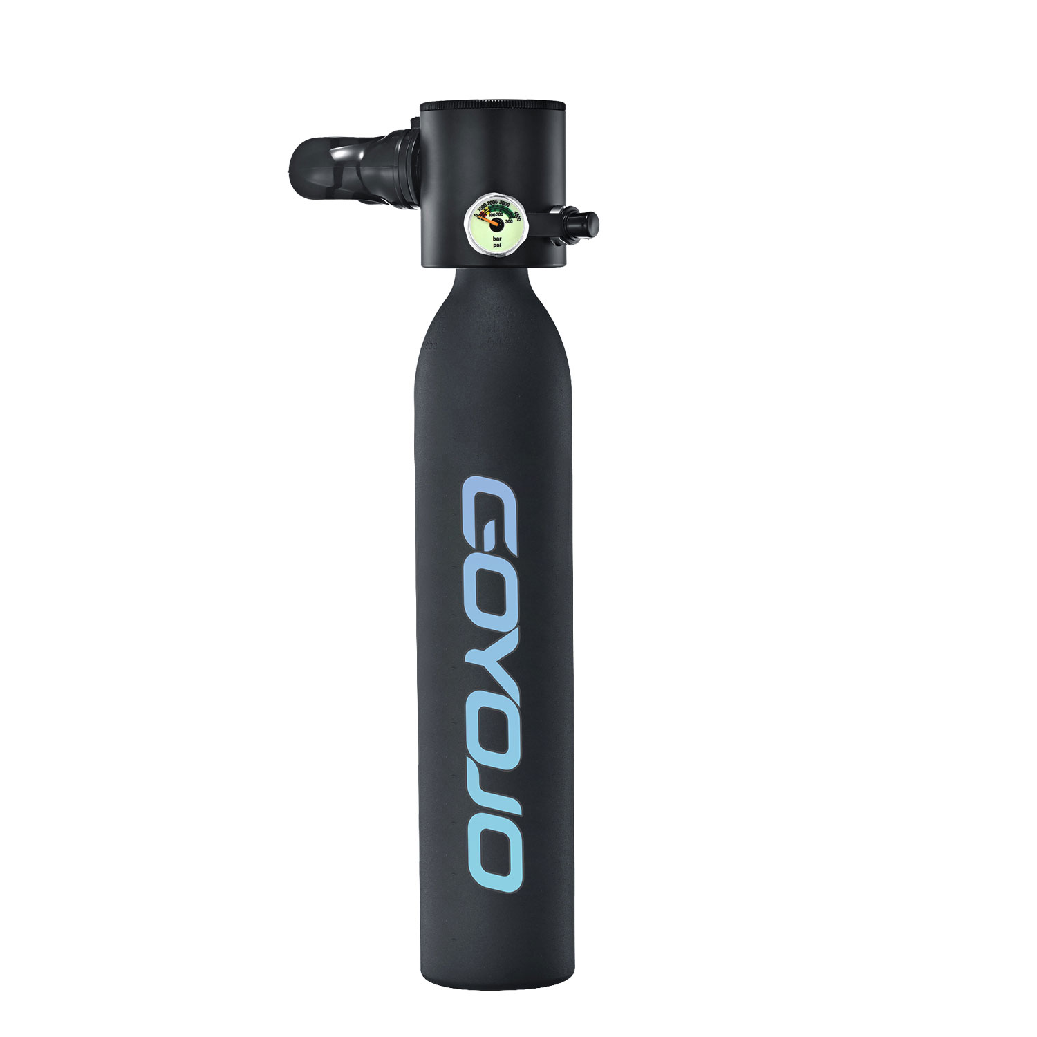 Conjunto de Snorkel com Tanque - Snorkel Mask Full Face avaliação e preço