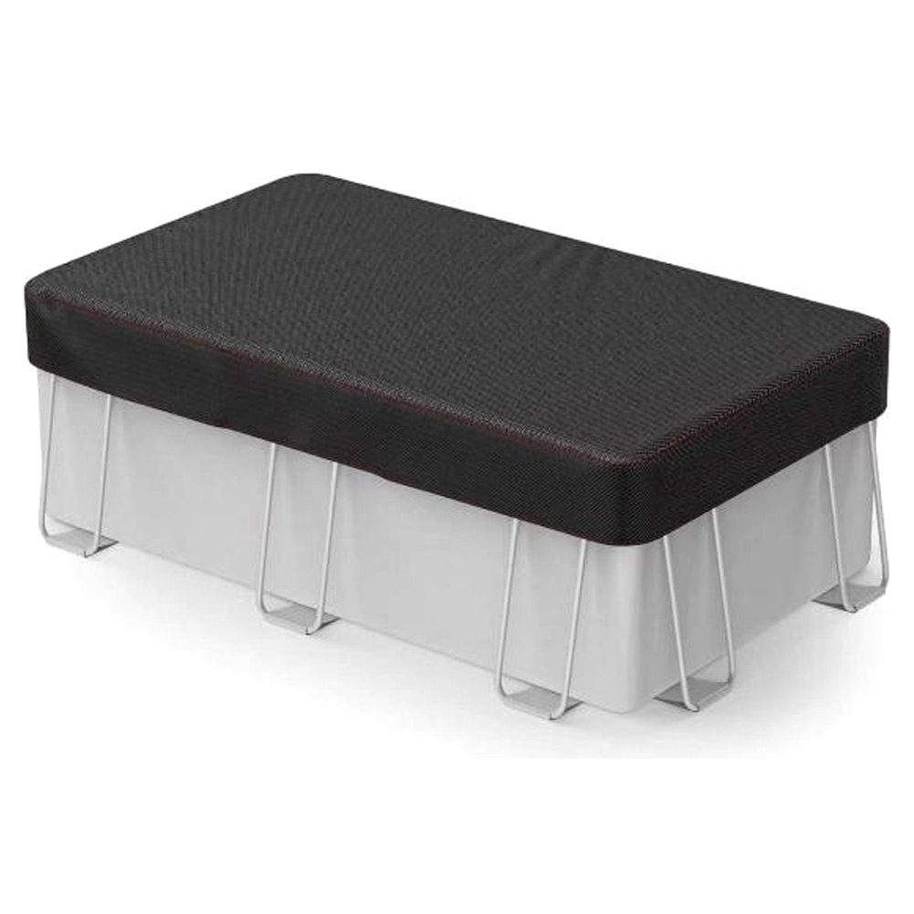 Capa para piscina retangular,  - Pool Cover Waterproof avaliação e preço