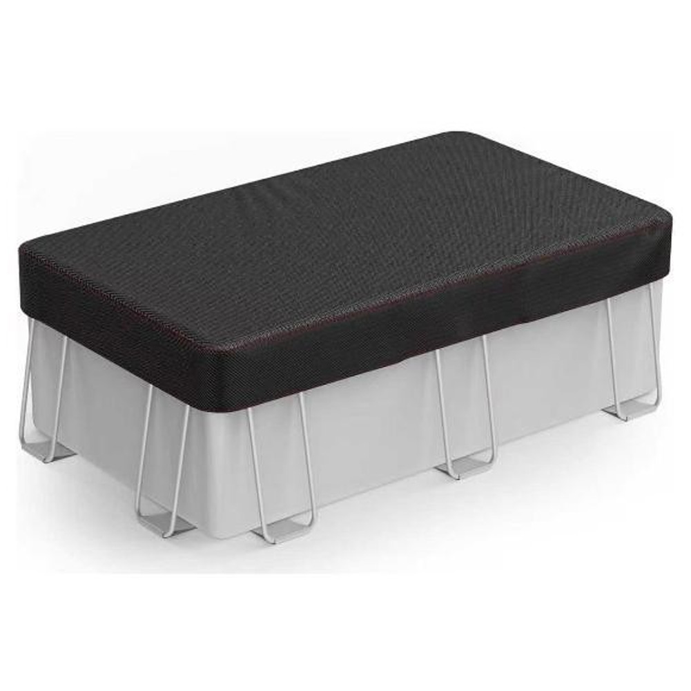 Capa para piscina retangular,  - Pool Cover Waterproof avaliação e preço